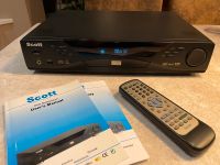 SCOTT DVD Multiplayer 838 Nordrhein-Westfalen - Alfter Vorschau