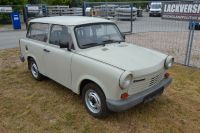 Trabant Andere1.1 Kombi - inkl. Gutachten und AHK Sachsen - Wurzen Vorschau