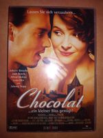 Dvd „Chocolat“, sehr guter Zustand Dresden - Strehlen Vorschau