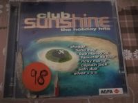 Club Sunshine The holiday Hits CD Musik Rheinland-Pfalz - Speyer Vorschau