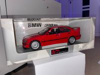 Ut Models BMW 318 is Class II 1:18 RARITÄT Limited Hessen - Pfungstadt Vorschau