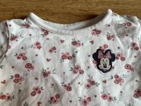 Pullover Gr. 68/74 Minnie Mouse Bayern - Biberbach Vorschau