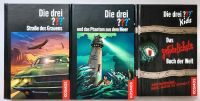 Die drei ???: 3er Pack von verschiedenen Büchern Sachsen - Zittau Vorschau