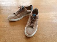 Herren Sneaker Leder Bayern - Kempten Vorschau