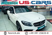 Mercedes Benz C 43 AMG | 4MATIC  | T-Modell | PANO | AHZV. Sachsen-Anhalt - Magdeburg Vorschau