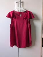 Pinke Bluse von Yessica (C&A), Größe 34 Rheinland-Pfalz - Wissen Vorschau