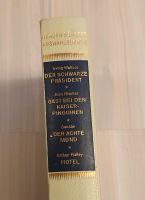 Reader's Digest,  Der schwarze Präsident,  Buch,  gebraucht Herzogtum Lauenburg - Schnakenbek Vorschau