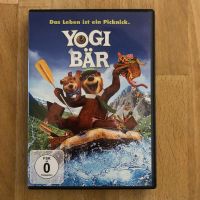 DVD ❣️ Yogi Bär: Das Leben ist ein Picknick. Kinderfilm Nordrhein-Westfalen - Bergneustadt Vorschau