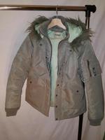 ROXY JACKE Grün S 36 Top Zustand Bayern - Hof (Saale) Vorschau