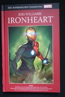 Die Superheldensammlung 116 Marvel Ironheart Buch Nordrhein-Westfalen - Mönchengladbach Vorschau