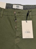 Rebel Shorts (Peek & Cloppenburg), neu mit Etikett, Gr. M, oliv Köln - Marienburg Vorschau