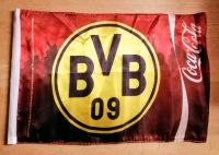 BVB09/Coca-Cola Fahne Dortmund - Lütgendortmund Vorschau