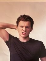 Tom Holland Poster Nordrhein-Westfalen - Iserlohn Vorschau