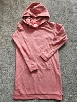 Hoodie Sweatshirt/Kleid Gr. 158 Sachsen-Anhalt - Magdeburg Vorschau