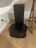 iRobot Roomba i7+ plus Roboter Staubsauger - Schwarz inkl. Absaug Rheinland-Pfalz - Rülzheim Vorschau