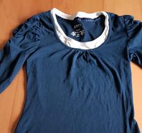 Shirt Größe 34 Zero 3/4 Arm Niedersachsen - Lilienthal Vorschau