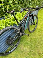 Santa Cruz Blur M Sram Fox Newmen XC MTB Trail Carbon Fully Hessen - Kassel Vorschau