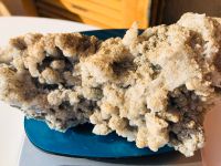 Mineral unbekannt glitzert schön braune Mini Würfel xxl Bayern - Hafenlohr Vorschau