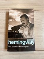 ernest hemingwas + The Essential Hemingway + Buch Nordrhein-Westfalen - Rheine Vorschau