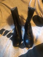 Orginal Bally Stiefeletten Größe 39,5 Hessen - Dreieich Vorschau