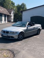 BMW E46 330ci LPG Cabriot ! TÜV Neu 6/26 Nordrhein-Westfalen - Siegburg Vorschau