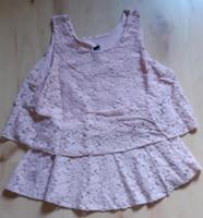 Top rosa Spitze Madonna Gr. L Bayern - Waldsassen Vorschau