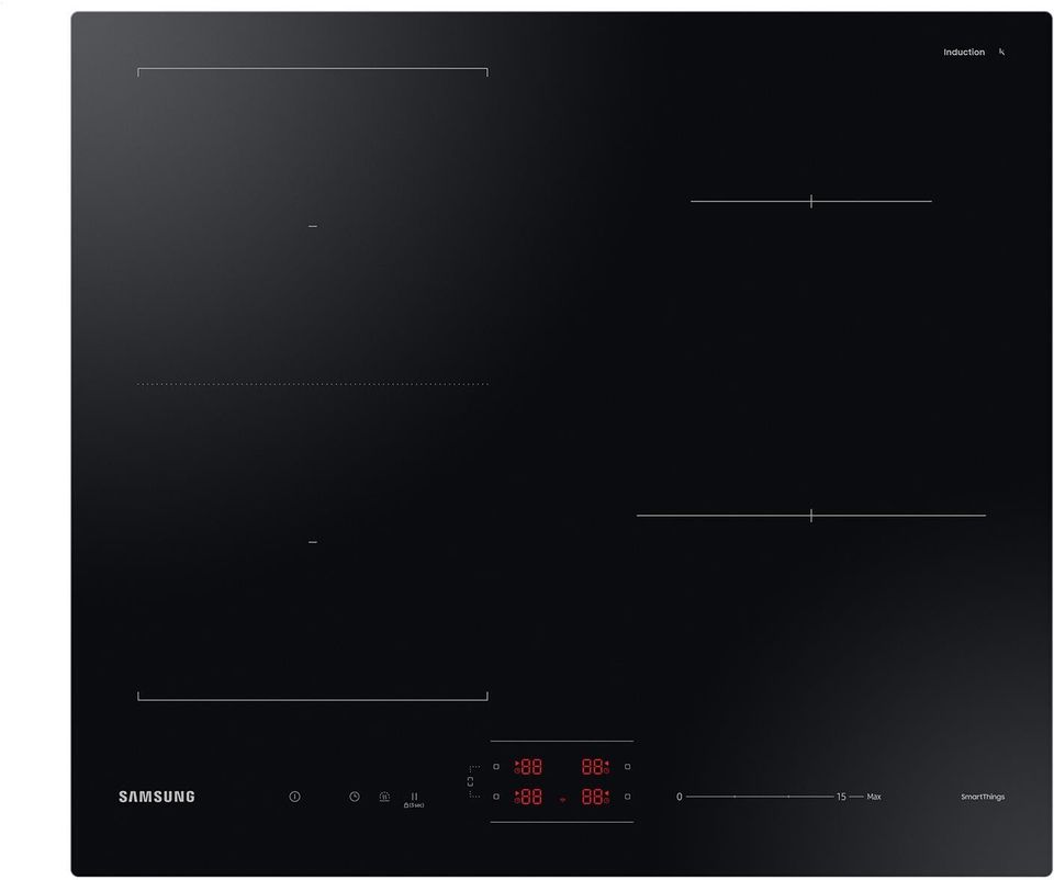 Samsung NZ64B5046FK/U1 Induktionskochfeld autark - Serie 5,NEU in Hannover