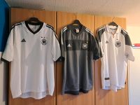 Deutschland Trikot XL DFB adidas Nationalmannschaft zum tauschen Nordrhein-Westfalen - Brühl Vorschau