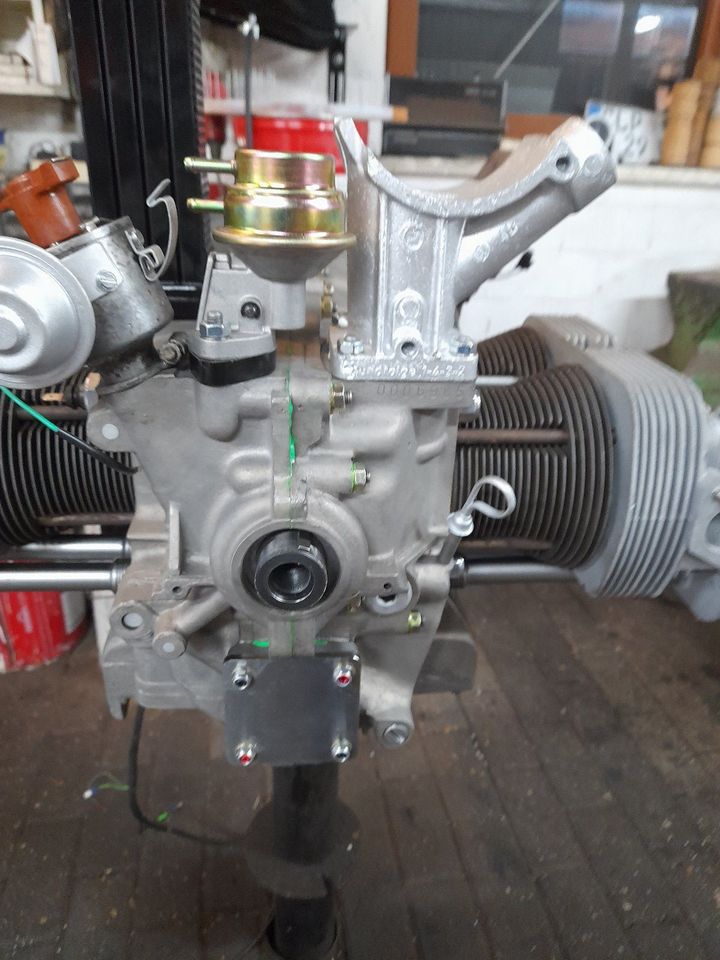 VW Käfer Motor 40 PS in Saterland