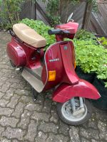 Vespa PK 50 automatik Schwachhausen - Neu Schwachhausen Vorschau