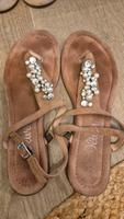 Sandalen S.Oliver Nordrhein-Westfalen - Wülfrath Vorschau