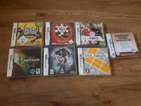 Nintendo DS Spiele Bayern - Wettstetten Vorschau