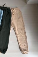 2 er Set Jogging Hose Jogger Cozy Heavyweight sealia na-kd Baden-Württemberg - Rastatt Vorschau