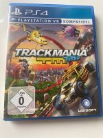 Trackmania TM Turbo für PS4 Nordrhein-Westfalen - Herne Vorschau