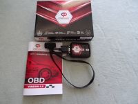 Chiptuning OBD V4 Audi A4 B9(W8) 2,0 TSFI 252 PS incl.Versand Brandenburg - Vetschau Vorschau