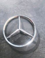 NEU! Mercedes W114 W115 /8 Kofferraum Stern Emblem  Heckklappe Bayern - Weilheim i.OB Vorschau