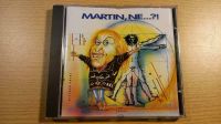Dieter Krebs - Martin, ne ... ?! - CD 1992 Dresden - Löbtau-Süd Vorschau