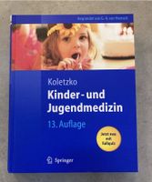 Koletzko Kinder- und Jugendmedizin - neuwertig Bayern - Stallwang Vorschau