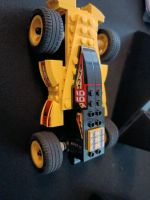 Lego Auto mit pull back motor Hessen - Kriftel Vorschau