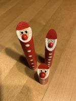 Nikolaus Weihnachtsmann Gruppe 3Stück Nr4 Baden-Württemberg - Schelklingen Vorschau