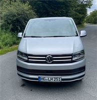 VW T6 2.0 TDI Caravelle Trendline - 9-Sitzer Hessen - Schmitten Vorschau