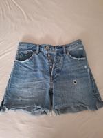 Shorts Hotpants Abercrombie Größe 24/00 Hessen - Steinau an der Straße Vorschau