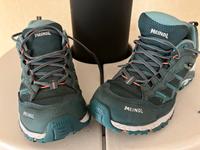 Damen Outdoorschuh Meindl Gr. 6,5 /Gr.39 Brandenburg - Wittstock/Dosse Vorschau