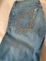 Moschino Jeans 29 sehr lang low waiste Nordrhein-Westfalen - Mülheim (Ruhr) Vorschau