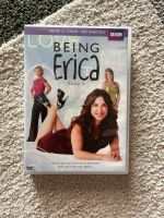 Being Erica Staffel 3 auf Niederländisch Nordrhein-Westfalen - Lage Vorschau