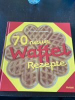 Kochbuch Waffeln Bayern - Berching Vorschau