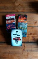 ❤️5tlg Bücher Set/Psycho Thriller/Bestseller/Horror/Krimi/King Wurster Nordseeküste - Padingbüttel Vorschau