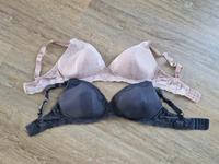Schwangerschafts- und Still-BHs Größe 80E wattiert von H&M Baden-Württemberg - Crailsheim Vorschau