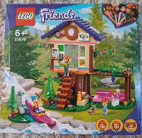 LEGO Friends "Baumhaus im Wald" Leipzig - Gohlis-Mitte Vorschau