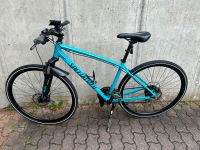 Specialized CrossTrail (m/w) Blue/Black Grösse M Baden-Württemberg - Herrenberg Vorschau